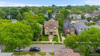 1044 Maryland Street, Grosse Pointe Park, MI 48230