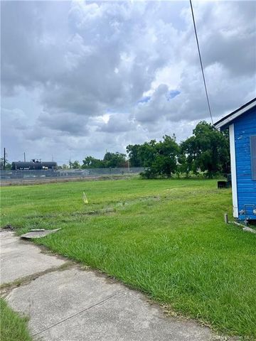 109 S Franklin Street, Lake Charles, LA 70601