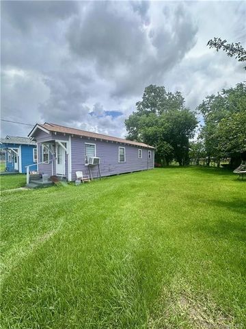 109 S Franklin Street, Lake Charles, LA 70601