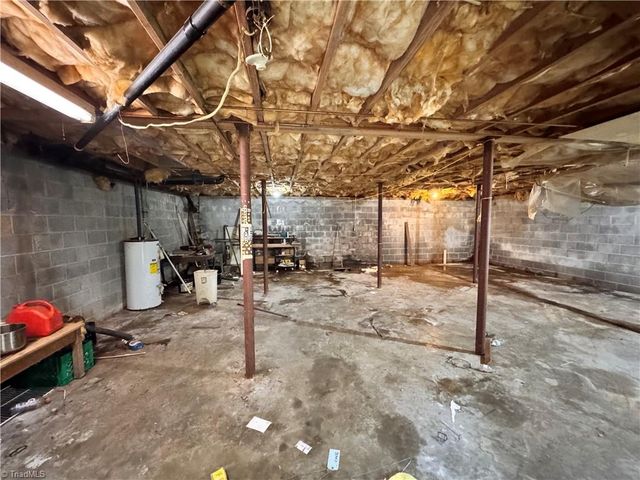 506 Wray Street, Reidsville, NC 27320