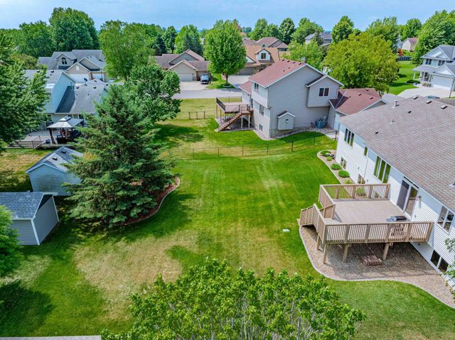 1874 Tierney Drive, Hastings, MN 55033