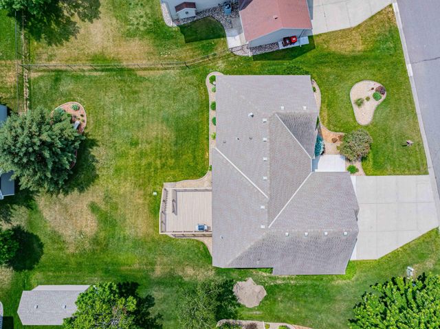 1874 Tierney Drive, Hastings, MN 55033