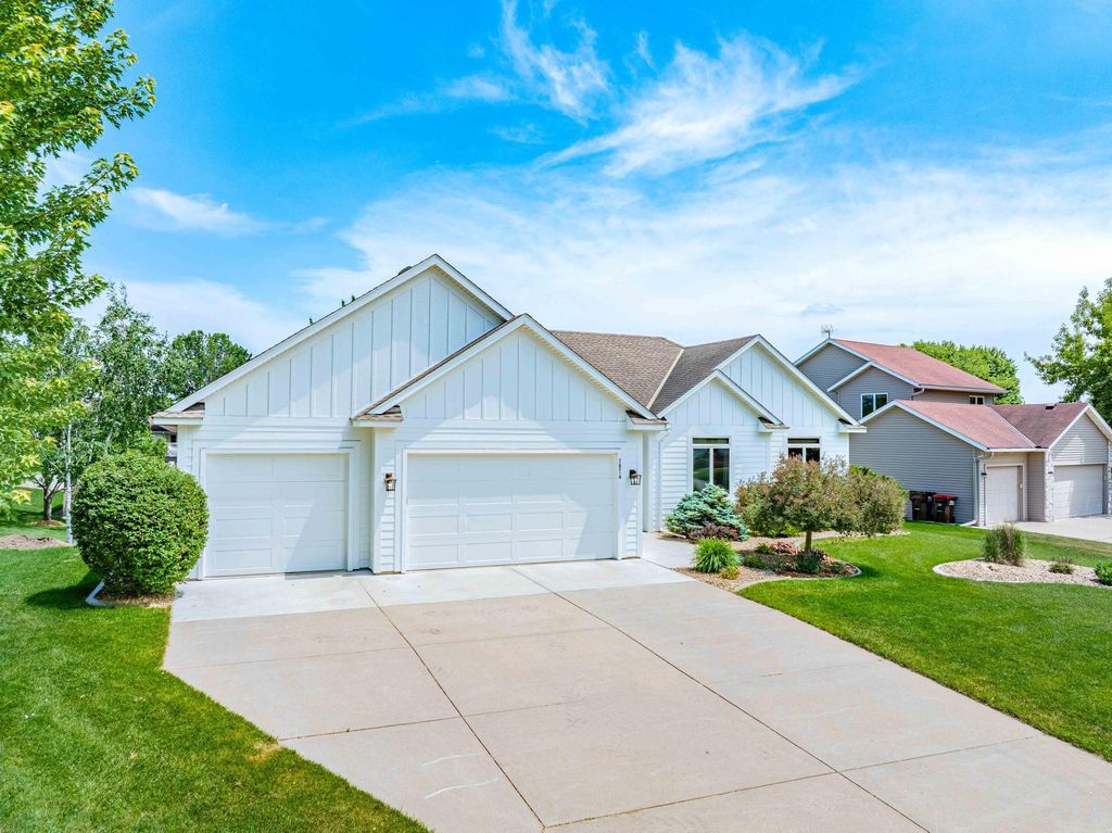 1874 Tierney Drive, Hastings, MN 55033 — photo 3