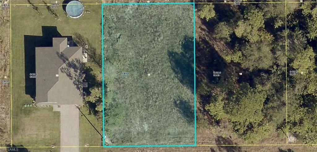 897 Barcia ST E, LEHIGH ACRES, FL 33974 — photo 3