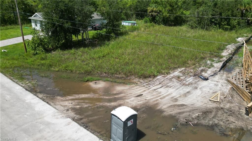 897 Barcia ST E, LEHIGH ACRES, FL 33974 — photo 5