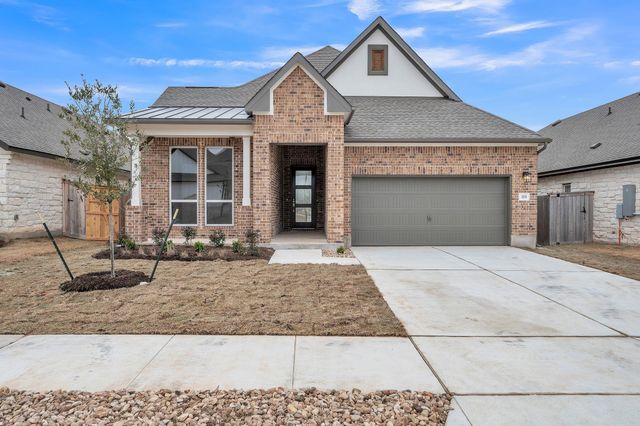 325 Crescent Heights DR, Georgetown, TX 78628