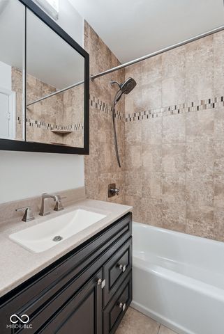 1014 Chevy Chase Lane, Carmel, IN 46280