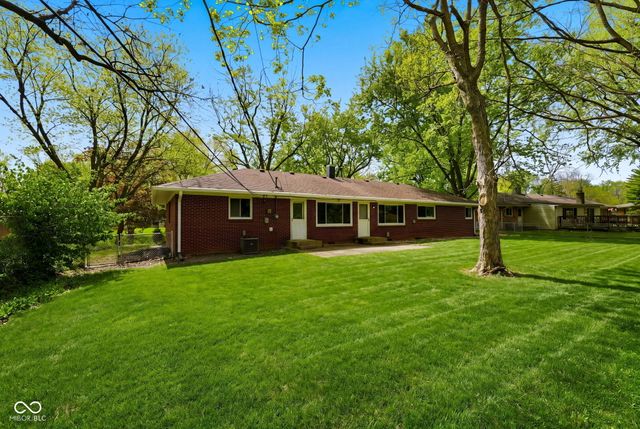 1014 Chevy Chase Lane, Carmel, IN 46280