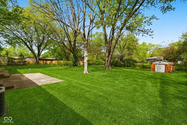 1014 Chevy Chase Lane, Carmel, IN 46280