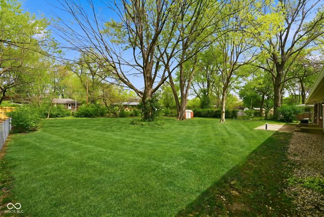 1014 Chevy Chase Lane, Carmel, IN 46280