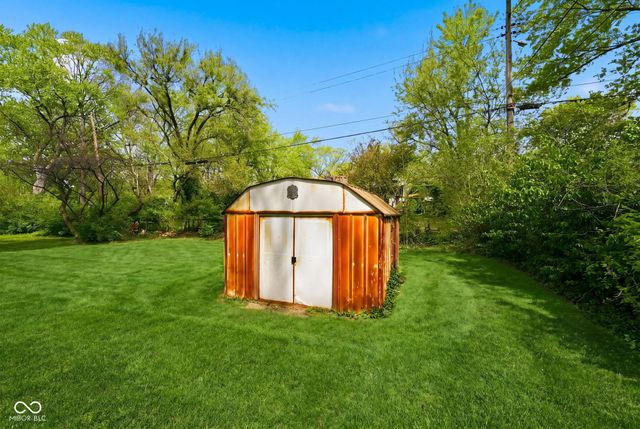 1014 Chevy Chase Lane, Carmel, IN 46280