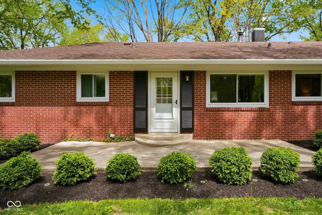 1014 Chevy Chase Lane, Carmel, IN 46280