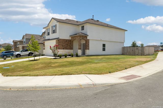 162 Owl Burrow, San Antonio, TX 78253