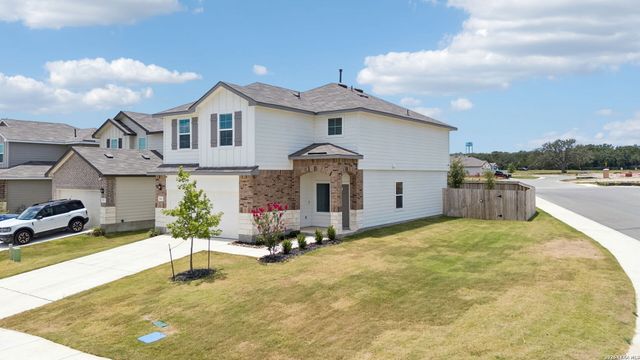 162 Owl Burrow, San Antonio, TX 78253