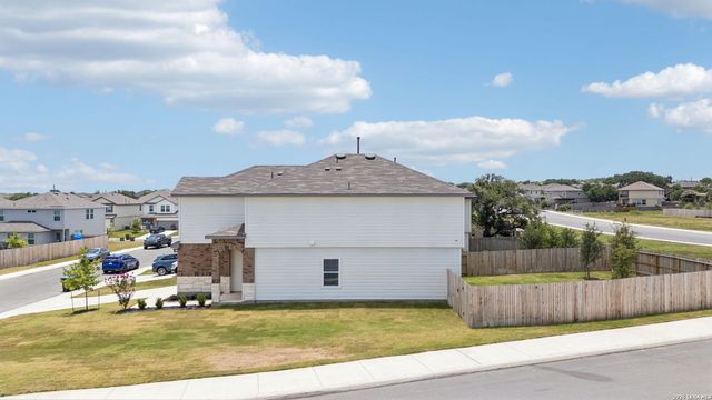 162 Owl Burrow, San Antonio, TX 78253