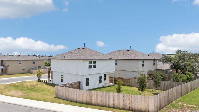 162 Owl Burrow, San Antonio, TX 78253
