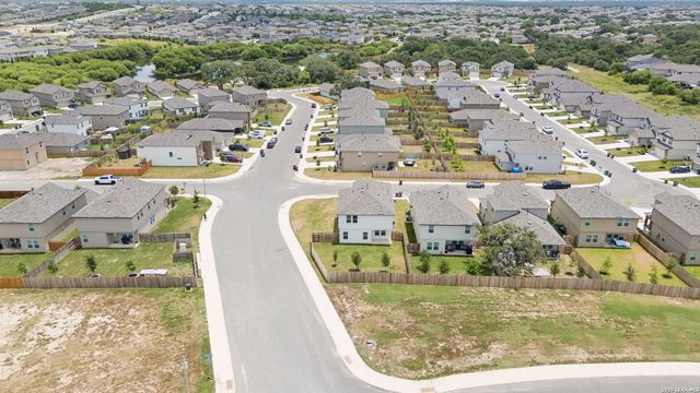 162 Owl Burrow, San Antonio, TX 78253