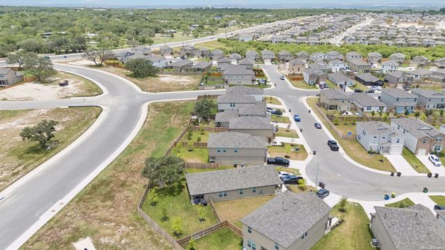 162 Owl Burrow, San Antonio, TX 78253