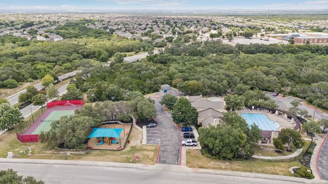 162 Owl Burrow, San Antonio, TX 78253