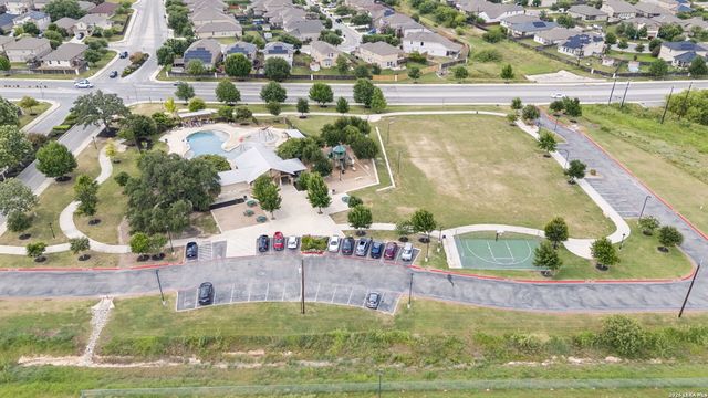 162 Owl Burrow, San Antonio, TX 78253