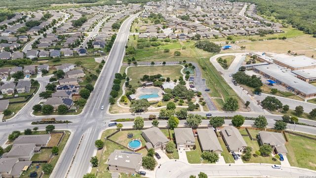 162 Owl Burrow, San Antonio, TX 78253