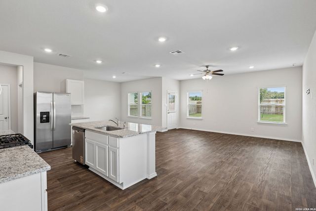162 Owl Burrow, San Antonio, TX 78253