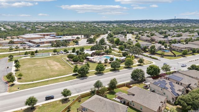 162 Owl Burrow, San Antonio, TX 78253