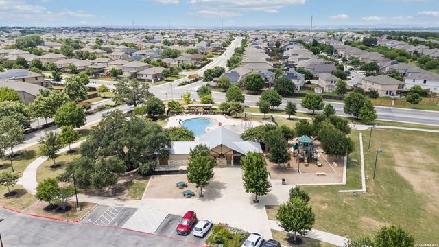 162 Owl Burrow, San Antonio, TX 78253