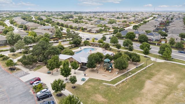 162 Owl Burrow, San Antonio, TX 78253