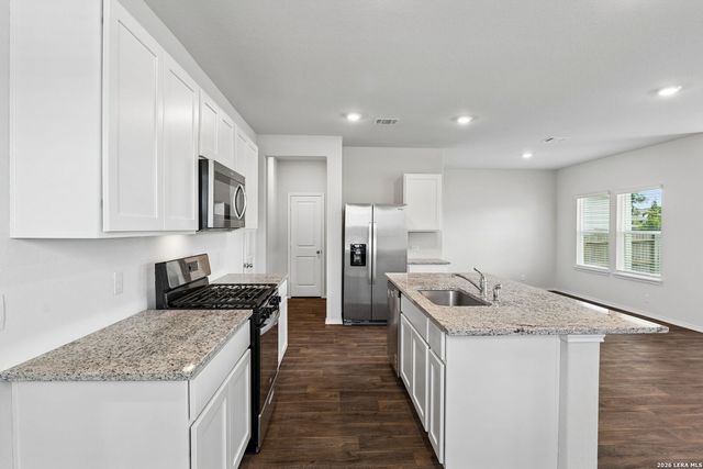 162 Owl Burrow, San Antonio, TX 78253