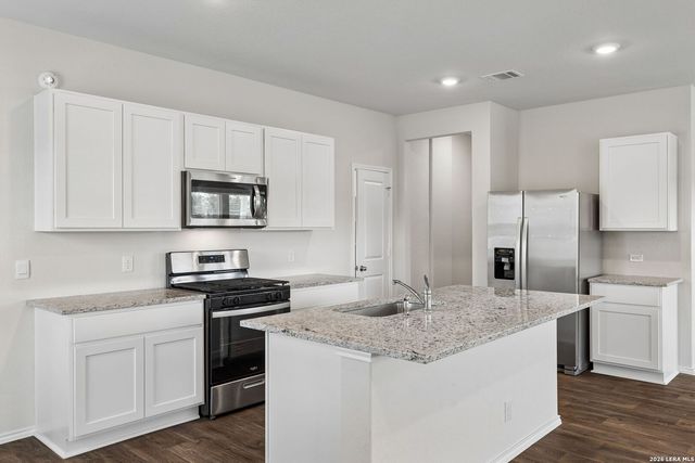 162 Owl Burrow, San Antonio, TX 78253