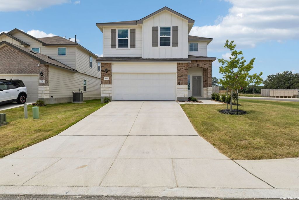 162 Owl Burrow, San Antonio, TX 78253