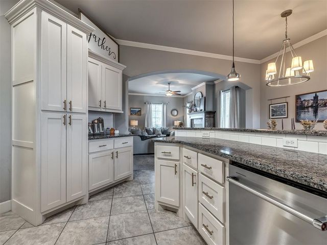 19128 Rush Springs Lane, Edmond, OK 73012