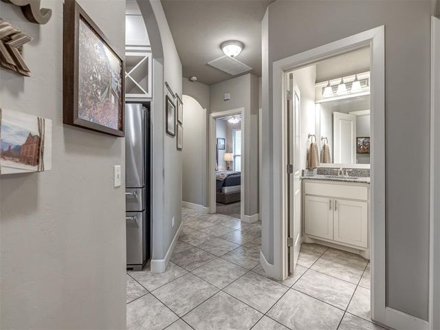 19128 Rush Springs Lane, Edmond, OK 73012