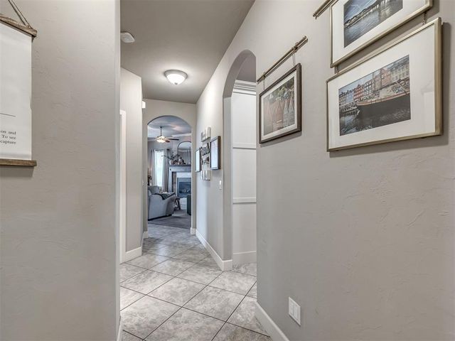 19128 Rush Springs Lane, Edmond, OK 73012