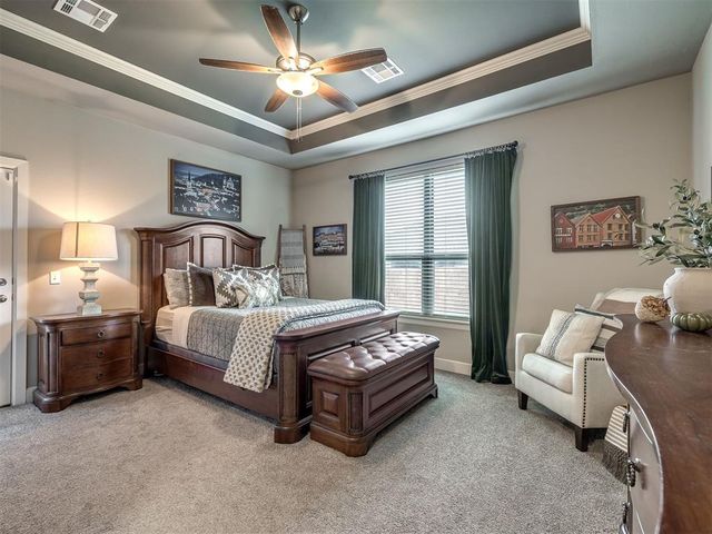 19128 Rush Springs Lane, Edmond, OK 73012