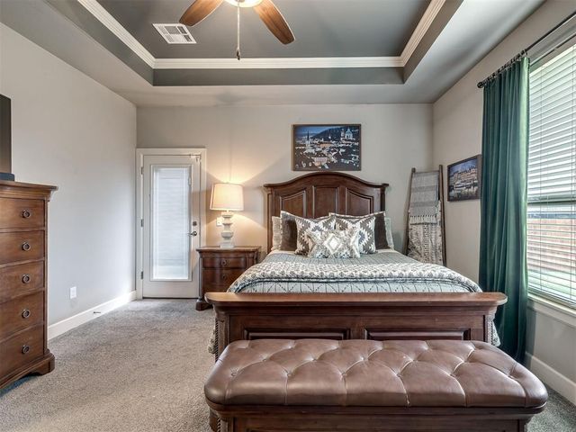 19128 Rush Springs Lane, Edmond, OK 73012