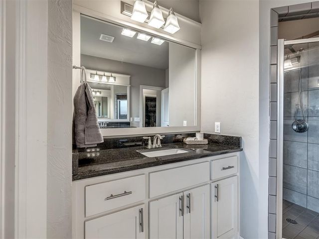 19128 Rush Springs Lane, Edmond, OK 73012