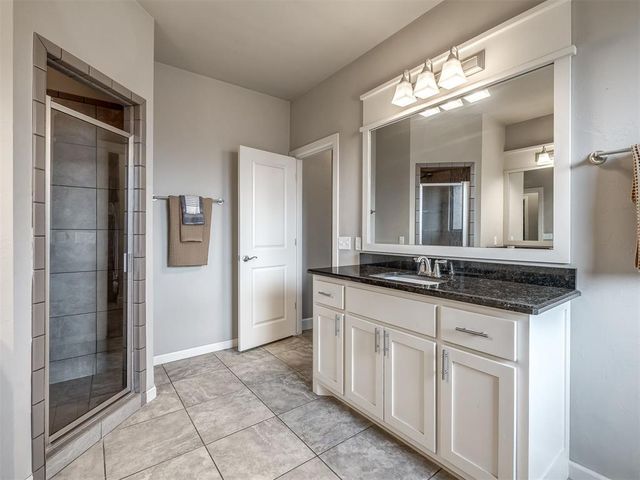 19128 Rush Springs Lane, Edmond, OK 73012