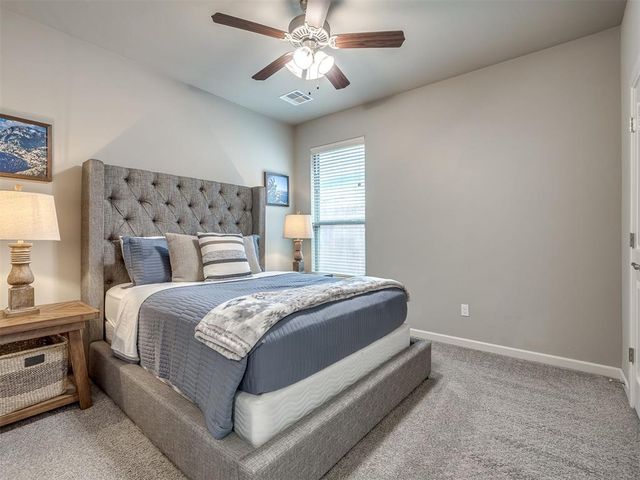 19128 Rush Springs Lane, Edmond, OK 73012