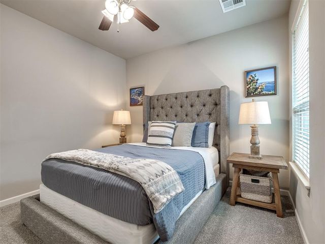 19128 Rush Springs Lane, Edmond, OK 73012