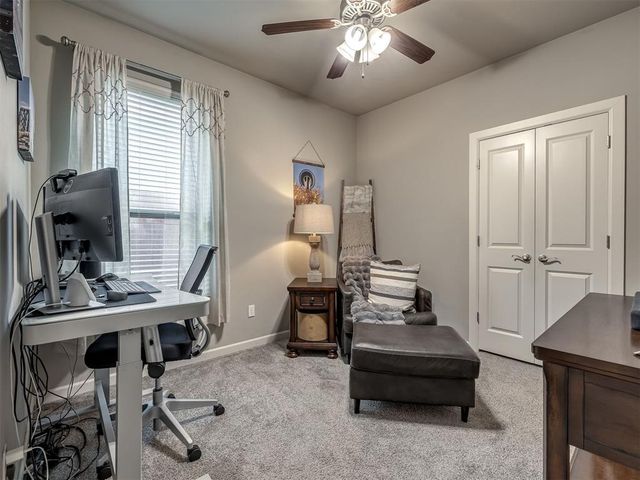 19128 Rush Springs Lane, Edmond, OK 73012