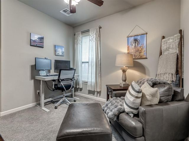 19128 Rush Springs Lane, Edmond, OK 73012