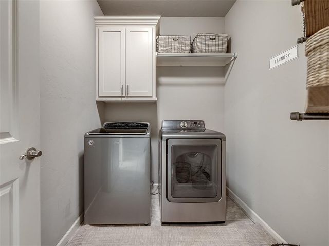 19128 Rush Springs Lane, Edmond, OK 73012