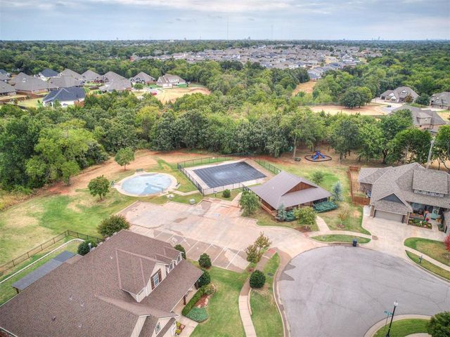 19128 Rush Springs Lane, Edmond, OK 73012