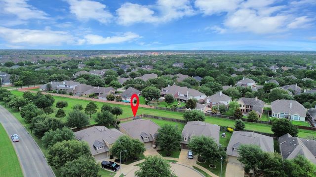4407 Calvet Forest Drive, Katy, TX 77494