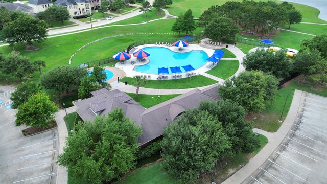 4407 Calvet Forest Drive, Katy, TX 77494