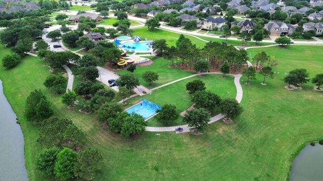 4407 Calvet Forest Drive, Katy, TX 77494