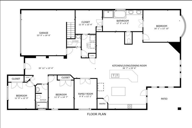 4407 Calvet Forest Drive, Katy, TX 77494