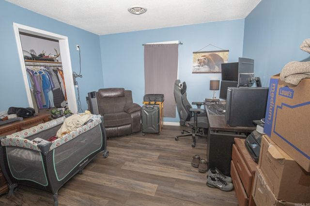 708 E 2nd. Street, Sheridan, AR 72150